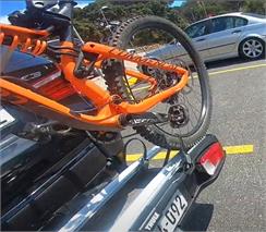 Thule EuroWay 945