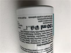 PLIVAFEM B Żel do higieny intymnej 150ml
