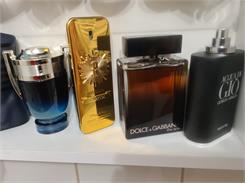 Dolce Gabbana The One Woda Perfumowana 150 ml
