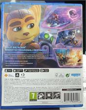 Ratchet & Clank Rift Apart (Gra PS5)