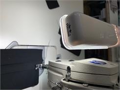 LAMPKA DO MASZYN SZWALNICZYCH HM-99TS LED