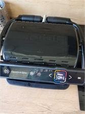 Tefal OptiGrill GC7508