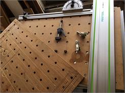 Festool Stół Wielofunkcyjny MFT/3 495315