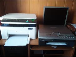 Xerox  Workcentre 3025Bi  (3025V_BI)