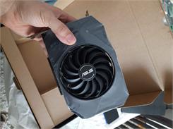 Asus Geforce Rtx 3060 Phoenix 12Gb V2 Lhr (Phrtx306012Gv2)