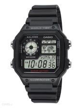 Casio Sport AE-1200WH-1A