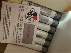 Doppelherz system Kollagen Beauty 25ml/30 ampułek