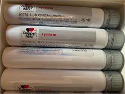 Doppelherz system Kollagen Beauty 25ml/30 ampułek