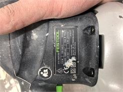 Festool ETS 150/5 EQ 575057