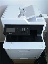 Brother DCP-L8410CDW 