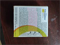 Vivomixx Krople probiotyk dla dzieci od 1 dnia życia 10 ml