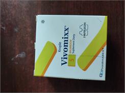 Vivomixx Krople probiotyk dla dzieci od 1 dnia życia 10 ml