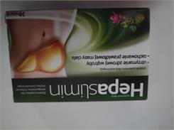 Hepaslimin 30 tabl.