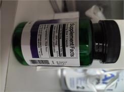 Swanson Pikolinian Chromu 100Kaps