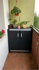 Focusgarden Szafka Garażowa Keter/Kis xl Garage Base Cabinet