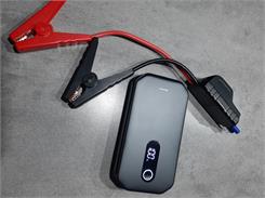 Baseus Car Jump Starter 12000mAh (CRJS03-01)