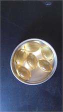 PharmoVit Wiesiołek Olej tłoczony na zimno 60 kaps.