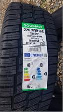 Goodride Sw 612 225/65R16 112/110R