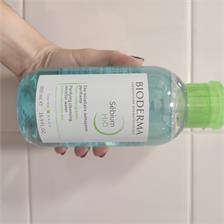 Bioderma Sebium H2O Płyn micelarny 500ml