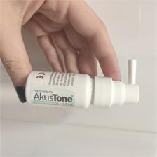 Akustone spray do uszu 15ml