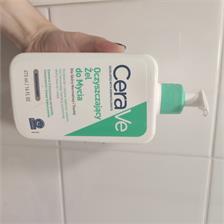 CeraVe Oczyszczający żel do mycia 473ml