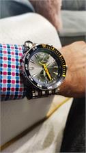 VOSTOK EUROPE YN84575A539
