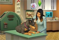 The Sims 4 Psy i Koty (Digital)