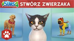 The Sims 4 Psy i Koty (Digital)