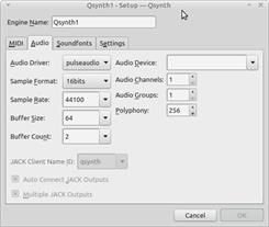 Behringer Xenyx 302USB