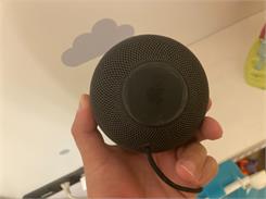 Apple HomePod Mini Czarny