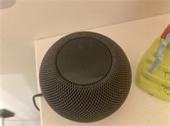 Apple HomePod Mini Czarny