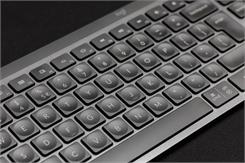 Klawiatura Logitech MX Keys Czarny (920-009415)