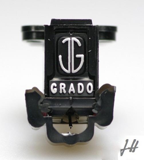 Grado prestige silver 1 обзор