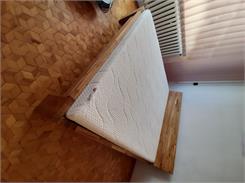 Hilding Makarena 180x200