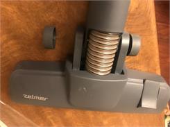 Odkurzacz Zelmer Antek ZVC3501R