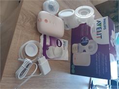PHILIPS AVENT SCF395/11