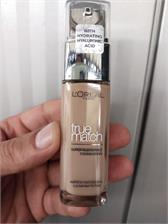 L'Oreal Paris True Match Podkład N4 Neutral Undertone/Beige 30 ml