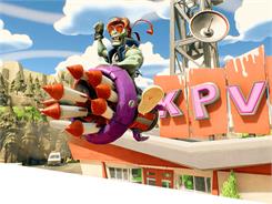 Plants vs. Zombies: Battle for Neighborville (Gra PC)