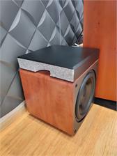 SVS SB-3000 czarny