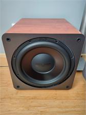 SVS SB-3000 czarny