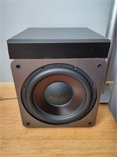 SVS SB-3000 czarny