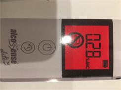 AlcoSense Excel