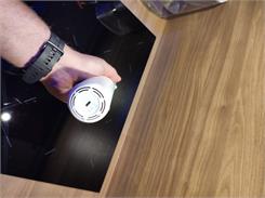 Xiaomi Mi Vacuum Cleaner Mini 40W