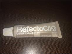 RefectoCil henna brwi i rzęs kolor 3.1 jasny brąz 15ml