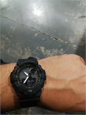 Casio G-shock GBA-800-1AER