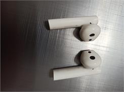 Xiaomi Mi True Wireless Earphones 2 Biały