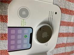 Apple Lokalizator AirTag 1szt. (MX532ZYA)