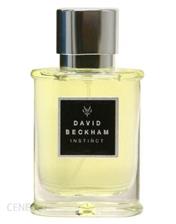 David Beckham Instinct Woda Toaletowa 75ml