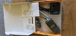 Baofeng Radiotelefon P15UV (R BF P15UV)