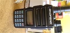 Baofeng Radiotelefon P15UV (R BF P15UV)